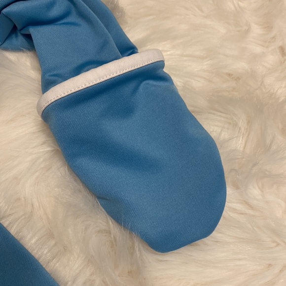 Champion Workout Long Sleeve - Picture 4 of 5